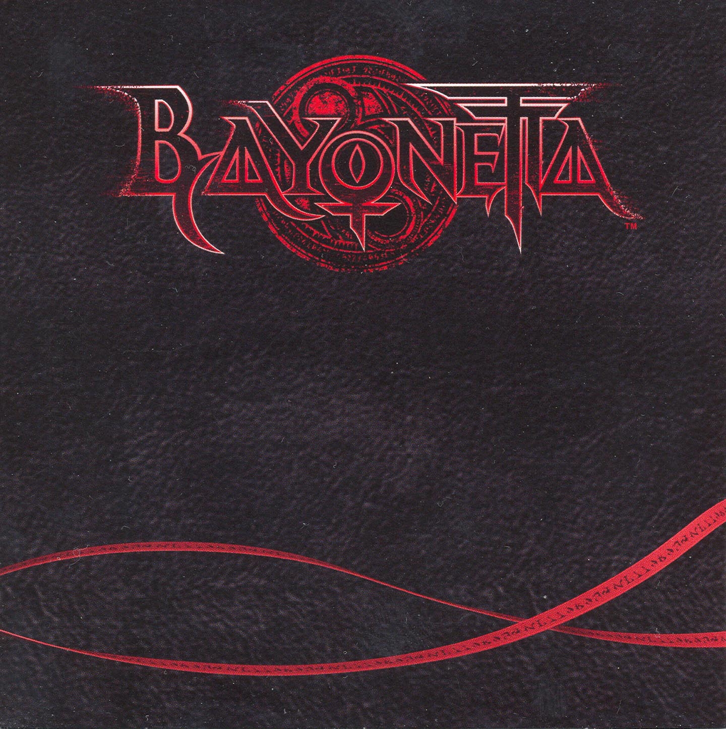 BAYONETTA　Original　Soundtrack BAYONETTA　Original　Soundtrack